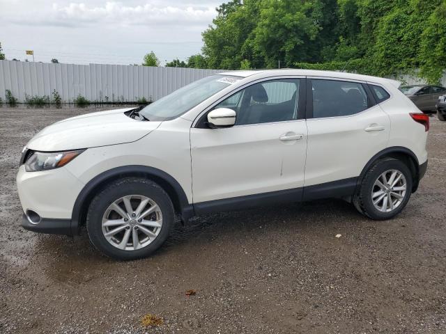 2017 NISSAN ROGUE SPORT S   à vendre chez Copart ON - LONDON