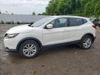 2017 NISSAN ROGUE SPORT S   à vendre chez Copart ON - LONDON
