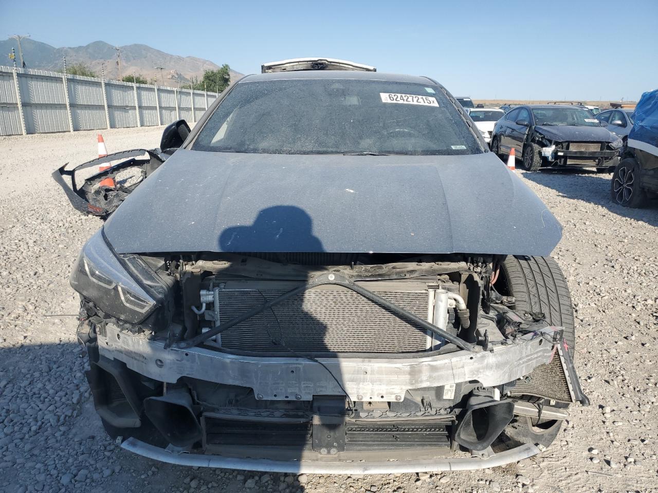 2020 BMW M235Xi VIN: WBA13AL01L7F72414 Lot: 62427215