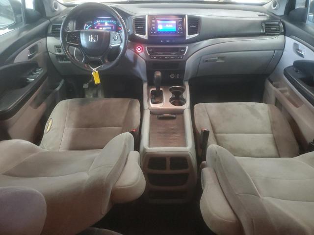 2019 HONDA PILOT LX  
