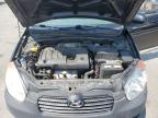 2009 Hyundai Accent Gls на продаже в Windham, ME - Rear End