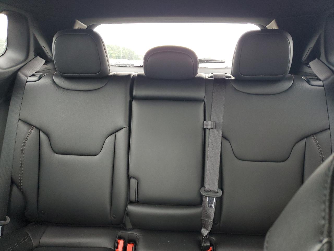 2024 Jeep Compass Limited VIN: 3C4NJDCN8RT130299 Lot: 62995625
