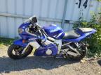 2001 YAMAHA YZFR6 S   for sale at Copart ON - TORONTO