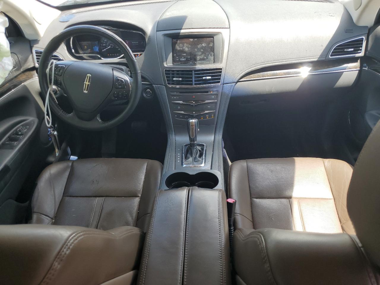 2013 Lincoln Mkt VIN: 2LMHJ5FK7DBL57959 Lot: 61126065
