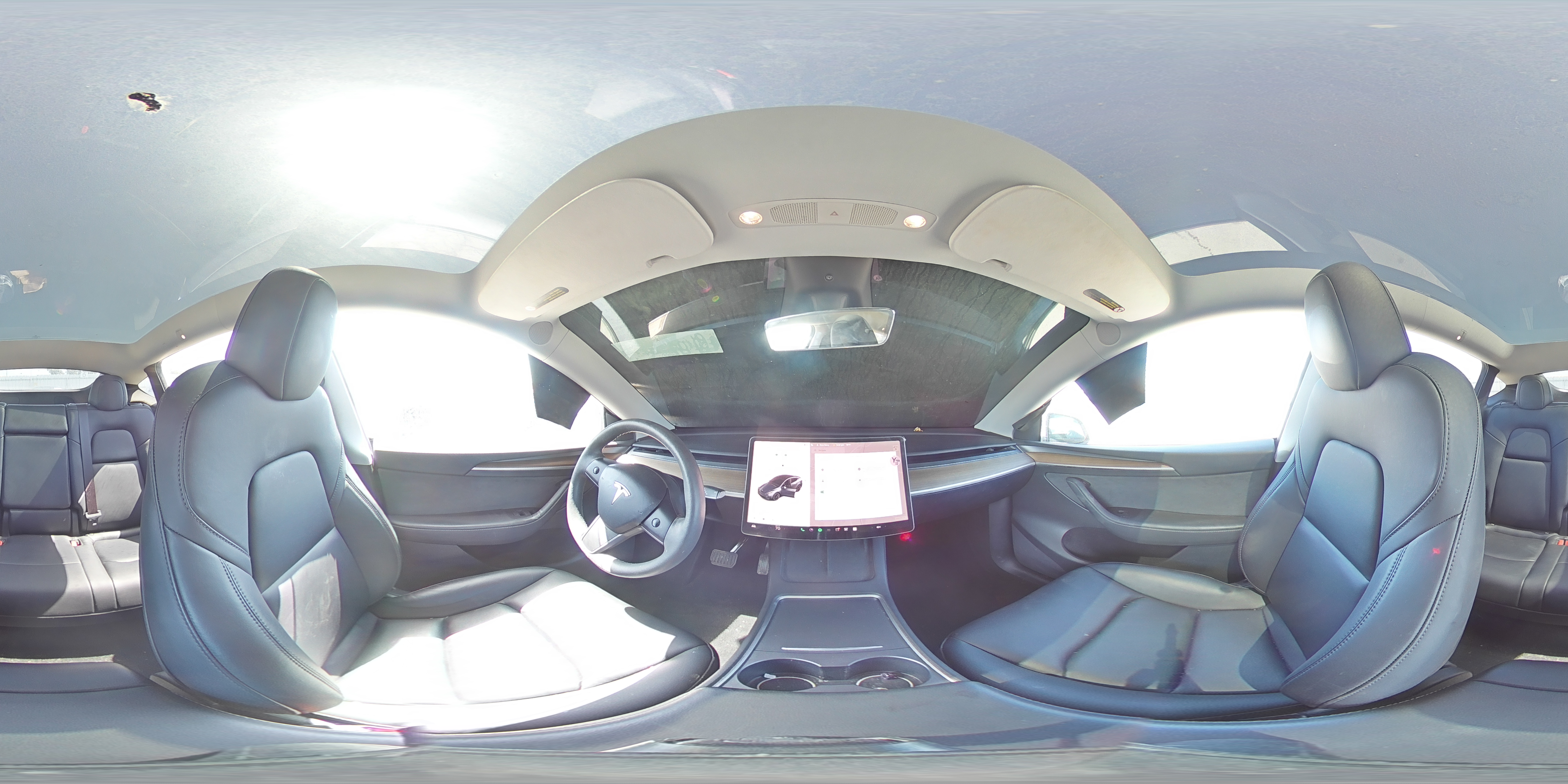 2016 Tesla Model Y VIN: 7SAYGDED7RF050963 Lot: 60683895