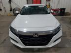 2019 Honda Accord Lx zu verkaufen in Ham Lake, MN - Front End