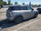 2019 Mini Cooper S Countryman All4 за продажба в Van Nuys, CA - Rear End