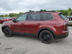 2024 Kia Telluride Sx na sprzedaż w Littleton, CO - Front End