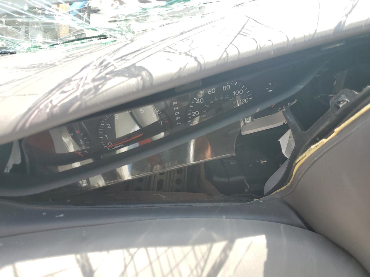 2004 Toyota Avalon Xl VIN: 4T1BF28B84U384175 Lot: 61206915