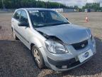 2008 KIA RIO CHILL for sale at Copart EAST KILBRIDE