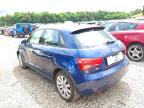 2013 AUDI A1 SPORT T for sale at Copart COLCHESTER