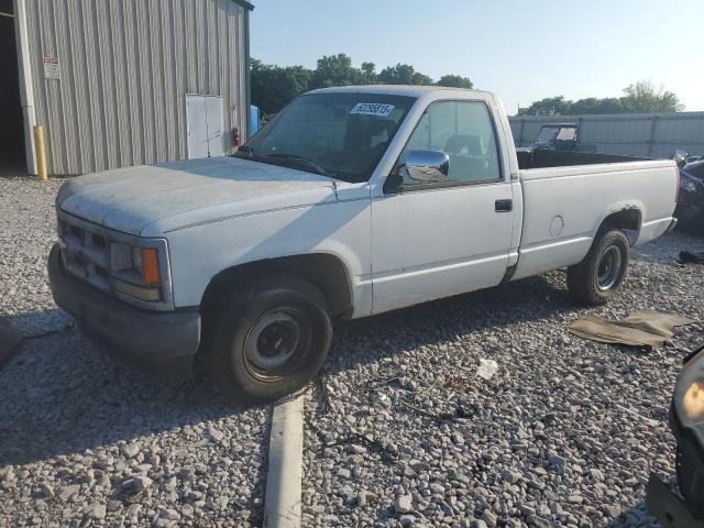1993 Chevrolet Gmt-400 C1500  