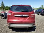 2016 Ford Escape Titanium   للبيع في Graham، WA - Rollover