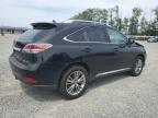 2013 Lexus Rx 450H იყიდება Arlington-ში, WA - Front End