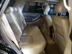 2006 Toyota 4Runner Limited იყიდება Lansing-ში, MI - Minor Dent/Scratches