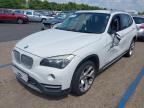 2013 BMW X1 XDRIVE2 for sale at Copart NEWBURY