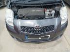 2009 TOYOTA YARIS TR V for sale at Copart SANDY