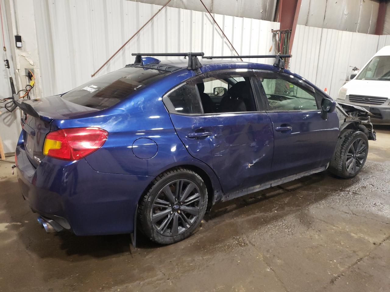 WRX WRX
