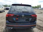 2022 VOLKSWAGEN TIGUAN SEL R-LINE   for sale at Copart QC - MONTREAL