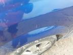 2005 VAUXHALL MERIVA DES for sale at Copart WISBECH