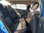 2021 Nissan Versa S   de vânzare în Madisonville, TN - Side