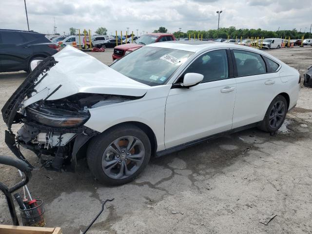 HONDA ACCORD HYB 2024