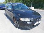 2008 VOLVO V50 SE SPO for sale at Copart ST HELENS