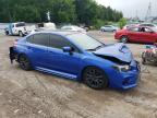 2021 SUBARU WRX    à vendre chez Copart ON - LONDON