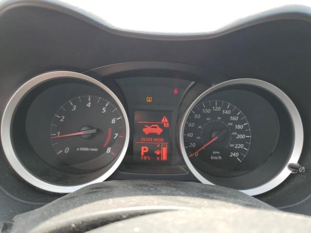 2014 MITSUBISHI LANCER SE  