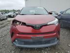 2018 Toyota C-Hr Xle zu verkaufen in Windsor, NJ - Front End