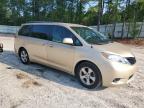 2011 Toyota Sienna Le for Sale in Knightdale, NC - Side