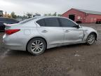 2014 INFINITI Q50 BASE   à vendre chez Copart ON - LONDON