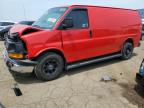 2017 Chevrolet Express G2500  للبيع في Woodhaven، MI - Front End