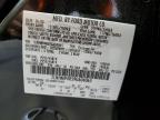2009 Lincoln Mks  zu verkaufen in Billings, MT - Front End