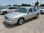 2010 Mercury Grand Marquis Ls იყიდება Oklahoma City-ში, OK - Front End
