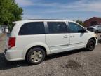 2011 Dodge Grand Caravan Express на продаже в London, ON - Front End