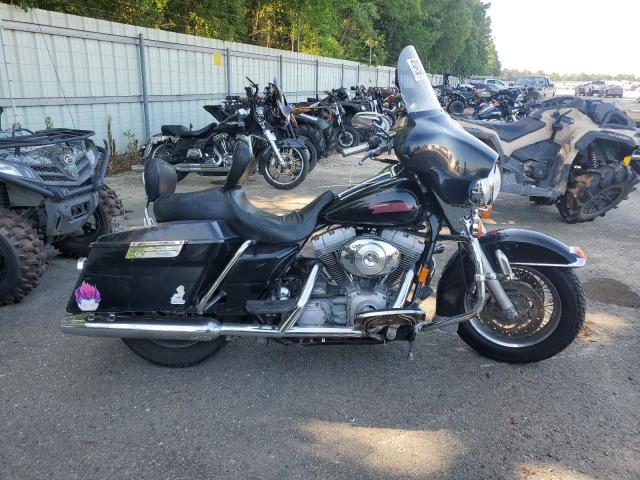 2005 Harley-Davidson Flht 