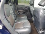 2014 Jeep Cherokee Limited zu verkaufen in Woodhaven, MI - Rear End