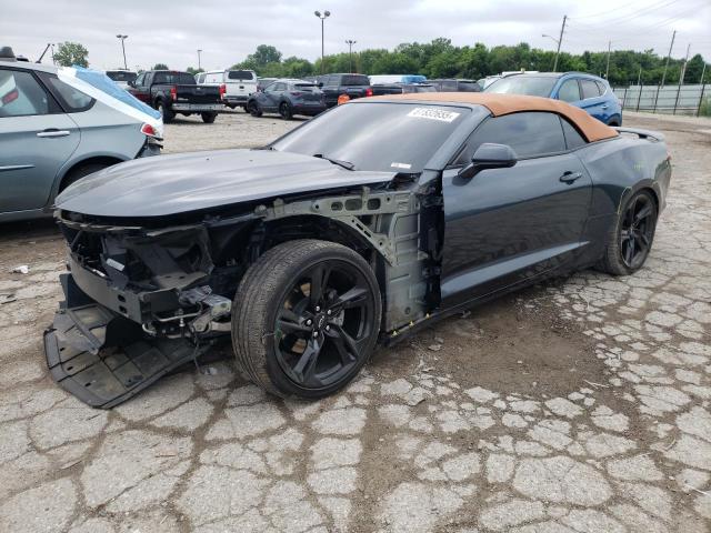 2021 Chevrolet Camaro Lt
