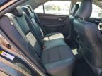 2016 Toyota Camry Le   за продажба в Martinez, CA - Rear End