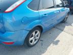 2008 FORD FOCUS ZETE for sale at Copart SANDWICH