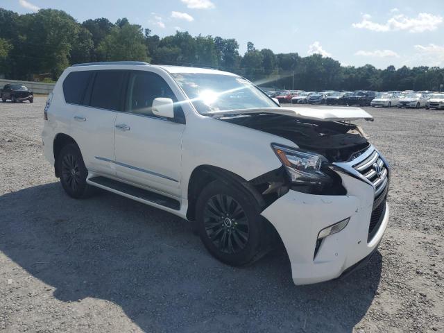  LEXUS GX 2017 Biały
