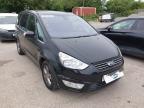 2008 FORD GALAXY GHI for sale at Copart SANDWICH