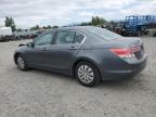2012 Honda Accord Lx for Sale in Eugene, OR - Front End