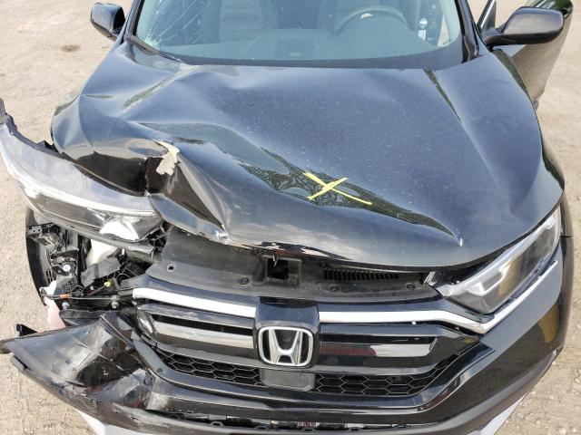 2022 HONDA CR-V LX  