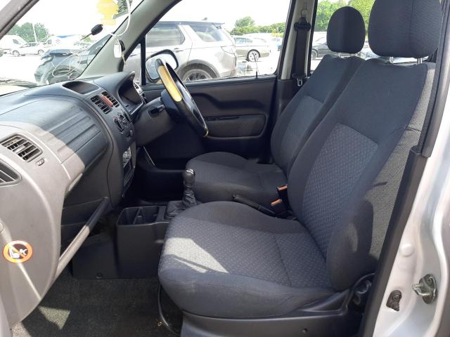 2005 SUZUKI WAGON R+GL