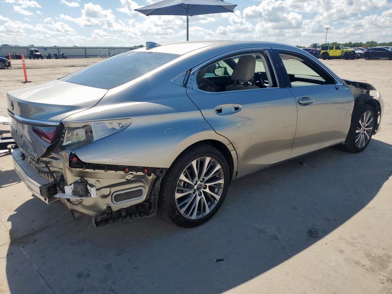  LEXUS ES350 2020 Srebrny