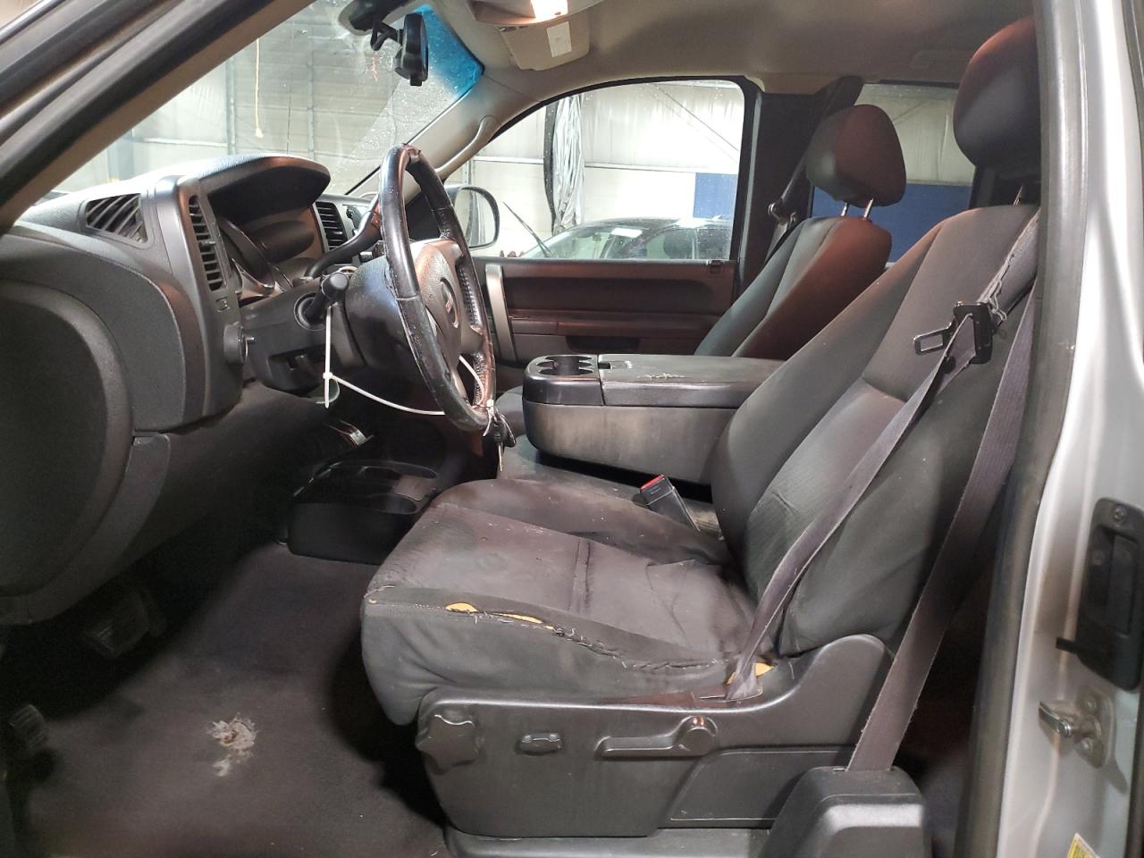 2012 GMC Sierra K1500 Sle VIN: 1GTR2VE75CZ223722 Lot: 60803455