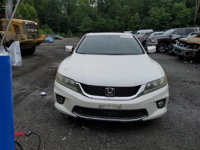Coupet HONDA ACCORD 2013 White