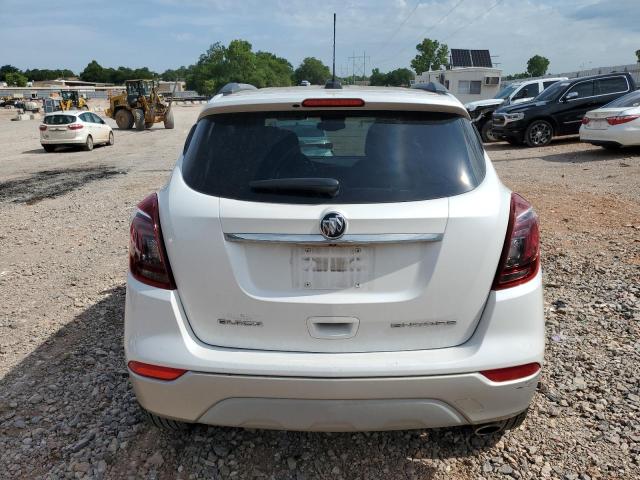  BUICK ENCORE 2017 Белы
